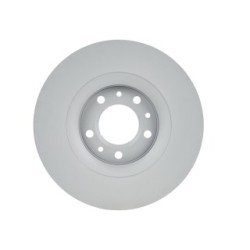 Disque de frein BOSCH 0986479E32 pour CITROËN, VAUXHALL, PEUGEOT, TOYOTA BOSCH