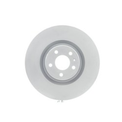 Disque de frein BOSCH 0986479E39 pour AUDI A6 OE 4G0615301AC BOSCH