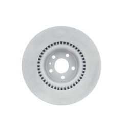 Disque de frein BOSCH 0986479E39 pour AUDI A6 OE 4G0615301AC BOSCH