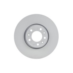 Brake Disc BOSCH 0986479E52 OE Ref 98 052 601 80