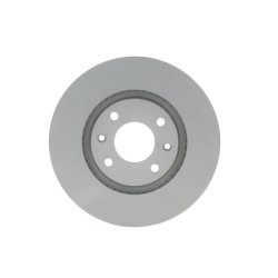 Disque de frein BOSCH 0986479E67 pour CITROËN, PEUGEOT C4, 307, 308