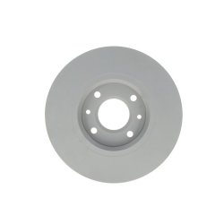 Disque de frein BOSCH 0986479E67 pour CITROËN, PEUGEOT C4, 307, 308 BOSCH
