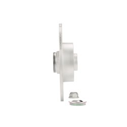 Disque de frein BOSCH 0986479E71 pour RENAULT, MEGANE, SCENIC OE 432004943R BOSCH