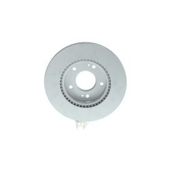 Disque de frein BOSCH 0986479H67 pour HYUNDAI, KIA IONIQ, NIRO OE 51712G2100 BOSCH