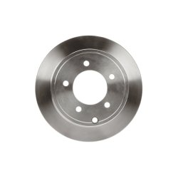 Disque de frein BOSCH 0986479R05 pour CHRYSLER, DODGE, JEEP, MITSUBISHI