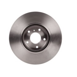 Brake Disc BOSCH 0986479R22 OE Ref 40206 EG000