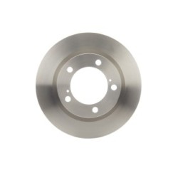 Brake Disc BOSCH 0986479R29 OE Ref 43512 60180