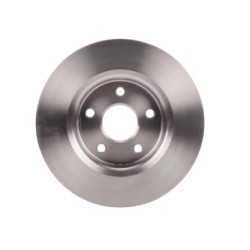 Disque de frein BOSCH 0986479R48 pour JEEP CHEROKEE, COMMANDER, GRAND BOSCH