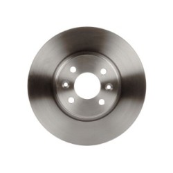 Brake Disc BOSCH 0986479R67 OE Ref 77 01 205 230