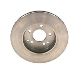 Disque de frein BOSCH 0986479R69 pour MERCEDES OE A2034210312 BOSCH