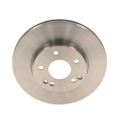 Disque de frein BOSCH 0986479R69 pour MERCEDES OE A2034210312 BOSCH