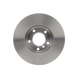 Brake Disc BOSCH 0986479R72 OE Ref 34 11 1 163 081