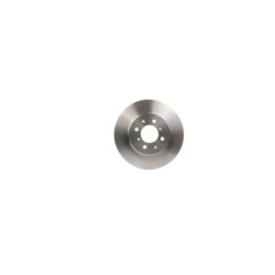 Disque de frein BOSCH 0986479R80 pour HONDA, MG, ROVER OE 45251-SCC-900 BOSCH