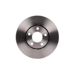 Disque de frein BOSCH 0986479R82 pour AUDI, SEAT, SKODA, VW OE 8E0615301Q BOSCH