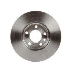 Disque de frein BOSCH 0986479R84 pour VW OE 7E0615301D BOSCH