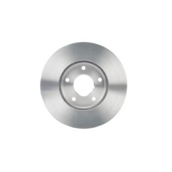 Brake Disc BOSCH 0986479R90 OE Ref 40206 3Y502