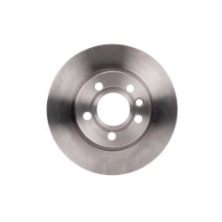 Disque de frein BOSCH 0986479R91 pour VW California, Transporter OE 701615601A BOSCH