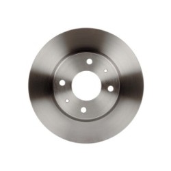 Brake Disc BOSCH 0986479R94 OE Ref MR510742