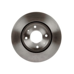 Brake Disc BOSCH 0986479R94 OE Ref MR510742 BOSCH