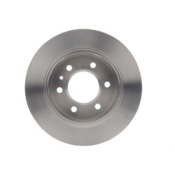 Disque de frein BOSCH 0986479S05 pour MERCEDES, VW SPRINTER, CRAFTER BOSCH
