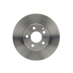 Disque de frein BOSCH 0986479S07 pour MERCEDES CLASSE E OE A2114210812