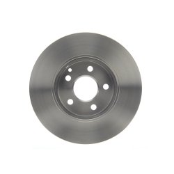 Disque de frein BOSCH 0986479S07 pour MERCEDES CLASSE E OE A2114210812 BOSCH