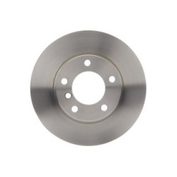 Brake Disc BOSCH 0986479S10 OE Ref 34 11 1 162 282