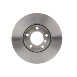 Disque de frein BOSCH 0986479S10 pour BMW Série 3, Z3, Z4 OE 34111160674 BOSCH