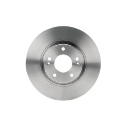 Disque de frein BOSCH 0986479S14 pour HYUNDAI, KIA OE 4M0615601A