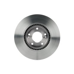 Disque de frein BOSCH 0986479S14 pour HYUNDAI, KIA OE 4M0615601A BOSCH
