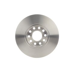 Brake Disc BOSCH 0 986 479 S19 OE Ref 4B0615301B