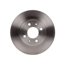 Disque de frein BOSCH 0986479S21 pour HYUNDAI GETZ OE 517121C050