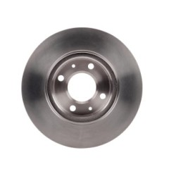 Disque de frein BOSCH 0986479S21 pour HYUNDAI GETZ OE 517121C050 BOSCH