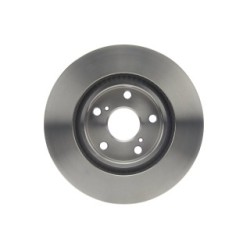 Disque de frein BOSCH 0986479S22 pour LEXUS, TOYOTA OE 4351206090 BOSCH