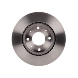 Brake Disc BOSCH 0986479S28 OE Ref 51712 2F100