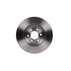 Brake Disc BOSCH 0986479S35 OE Ref 40206 3X00B