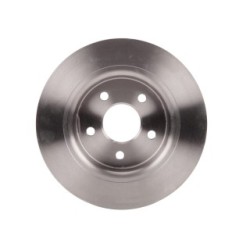 Brake Disc BOSCH 0986479S49 OE Ref 1223568