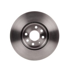 Disque de frein BOSCH 0986479S55 pour VAUXHALL OE 93175376 BOSCH