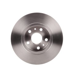 Disque de frein BOSCH 0986479S66 pour MERCEDES, RENAULT, OE A4154200001