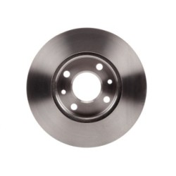 Brake Disc BOSCH 0986479S74 OE Ref 46419204