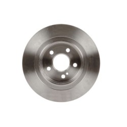 Brake Disc BOSCH 0986479S92 OE Ref A 204 423 09 12