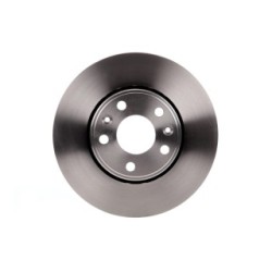 Disque de frein BOSCH 0986479S93 pour RENAULT OE 402060002R BOSCH