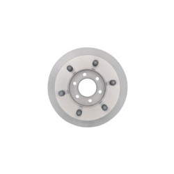 Disque de frein BOSCH 0986479U23 pour IVECO DAILY OE 42546401 BOSCH