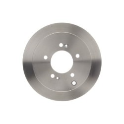 Disque de frein BOSCH 0986479U37 pour HYUNDAI, KIA ix35, SANTA, SPORTAGE BOSCH