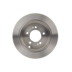 Disque de frein BOSCH 0986479U37 pour HYUNDAI, KIA ix35, SANTA, SPORTAGE BOSCH