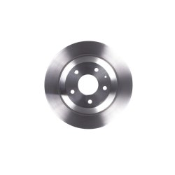 Disque de frein BOSCH 0986479V04 pour MAZDA CX-30, CX-5, MX-30 BOSCH