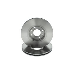 Disque de frein BOSCH 0986479W69 pour CITROËN, DS, PEUGEOT OE 4246W2 BOSCH