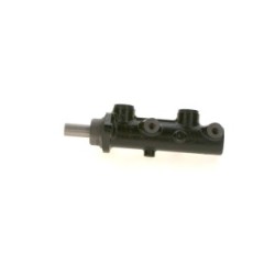 Maître-cylindre de frein BOSCH 0986480062 pour MERCEDES, PUCH OE A0044302801 BOSCH