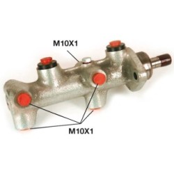 Brake Master Cylinder BOSCH 0986480428 OE Ref 811 611 019 B