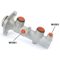 Maître-cylindre de frein BOSCH 0986480665 pour TOYOTA COROLLA OE 4720112800